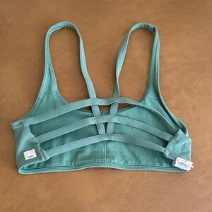 EUC Vuori Yosemite Bra, Hedge Green